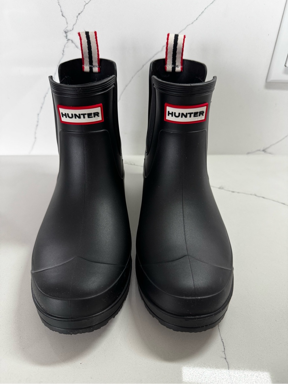 Hunter Short Rain Boots